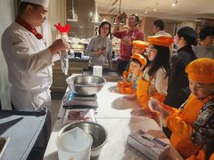 -南湖宾馆·鸳湖阁全日制餐厅