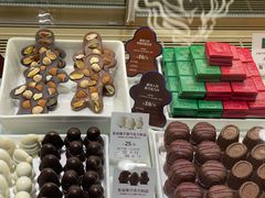 -GODIVA(港汇恒隆广场)