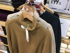 -优衣库(福州爱琴海购物公园店)