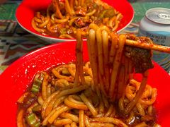 -疆胖妹·新疆炒米粉
