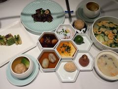 -民国红公馆·秦淮八艳(夫子庙店)