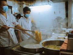 -吴财记面家(大同路店)