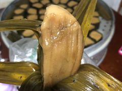 甜心细沙-夹江老头叶儿粑(石雁儿小区店)