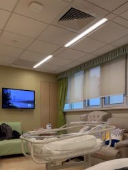 -杭州贝瑞斯美华妇儿医院·早孕·产检·儿科