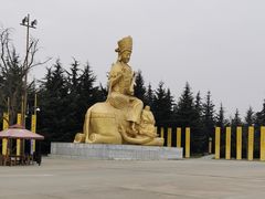 -法门文化景区