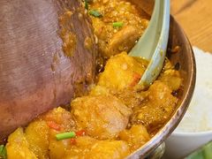 -蜗牛小馆醉乡民谣云南菜(惠新西里店)