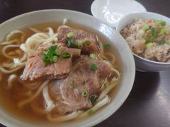 -我部祖河食堂