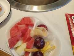 -遇东北林区铁锅炖(南开店)
