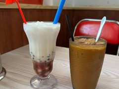 -華叔茶記