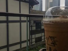 -常识咖啡common sense(春熙路店)