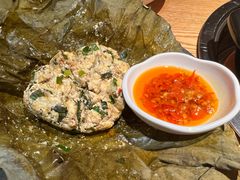 -一朵菌·野生菌探索家火锅(南亚店)