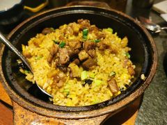 -丝路金桃·新疆菜(徐汇店)