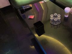 -欢乐空间KTV(奥山世纪城店)