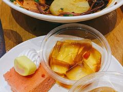 -卡拉卡拉漫温泉汗蒸
