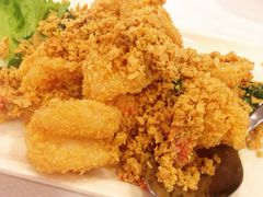 -新加坡海鲜共和(名胜世界圣淘沙海滨坊)
