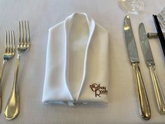 -上海和平饭店-华懋阁 The Cathay Room