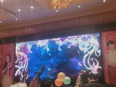 -天津水游城丽筠酒店