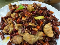 -洪霞餐馆