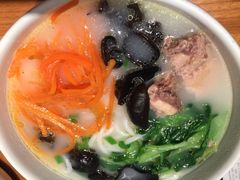 -云海肴·汽锅鸡·云南菜(广安门天虹店)