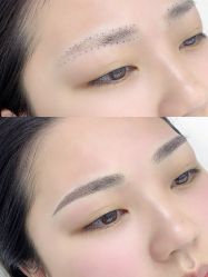 -HQ半永久纹绣纹眉