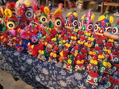 -西安大唐西市博物馆