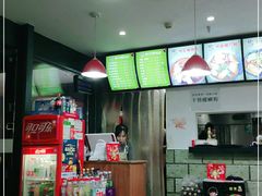 -陈记柳州螺蛳粉(大坪店)