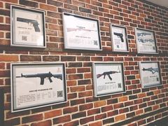 -真枪会射击俱乐部(河西中央公园店)