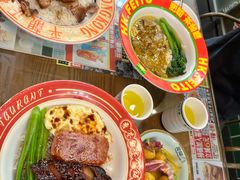 -肥韬茶餐厅(南山mini店)