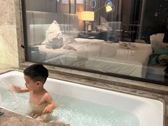 -武汉江城明珠豪生大酒店