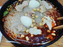 -青石桥老瓦房肥肠粉总店(青石桥总店)