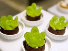 -解放碑威斯汀酒店-知味国际美食餐厅