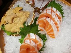 -九井澤精致料理(金茂店)