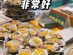 -飞尝蚝·顺德菜·鱼生(顺德总店)