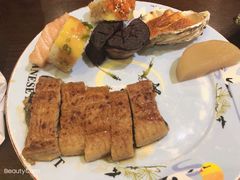 -松子料理(白家庄店)