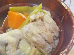 老火例汤-醉贤居