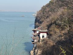 -采石矶景区