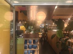 -芭莉与彩虹西餐厅(成都合生汇店)