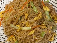 炒米粉-羊之道草原味道清真餐厅(番禺店)