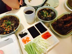 -大铁勺新津菜(东丽阳光新业广场店)