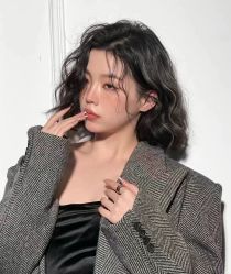 -MORI HAIR SALON日式美发沙龙