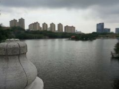 -珠海圆明新园