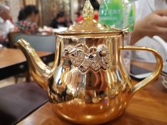 -巴依老爷新疆美食(常营店)