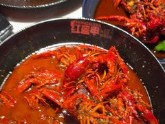 -红盔甲·小龙虾(天钥桥店)