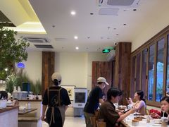 -春家·非遗手工小吃(徐汇万科广场店)