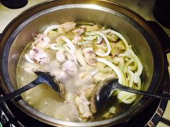 -狐狸爱上椰子鸡(滨江星光大道店)