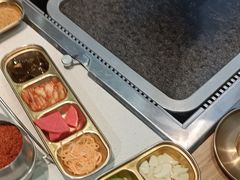 -郭记烤肉创始店(民丰大街店)