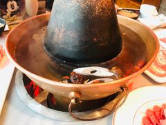 -东来顺饭庄(西直门店)