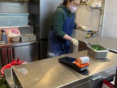 -下环街市熟食中心