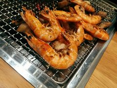 -肉甲韩国木炭烤肉(新壹街1店)