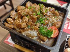 -仙隐小鹿中华料理(南宁万象城店)